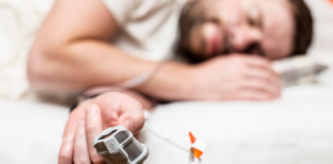 How Sleep Apnea Treatment Might Relieve Your Anxiety