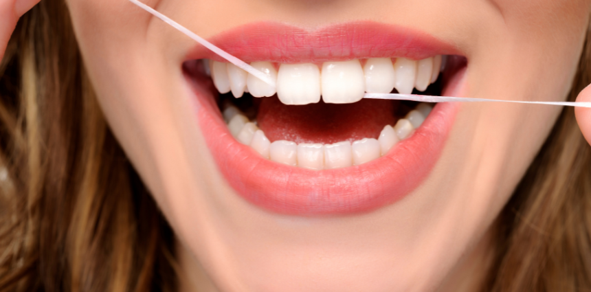 Why Flossing Is Necessary: Make It Your Habit